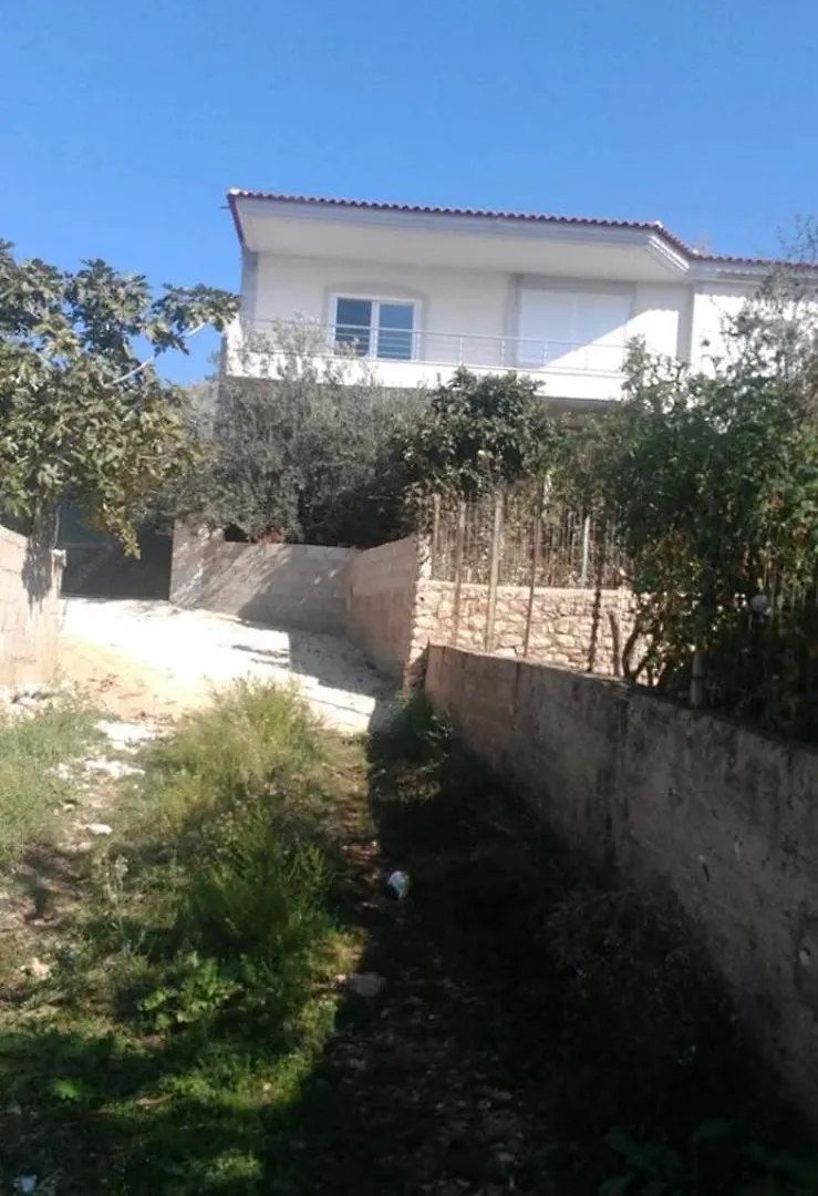 Luxury Villa Saranda Albánia