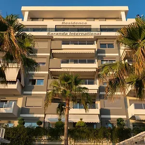  Affittacamere International